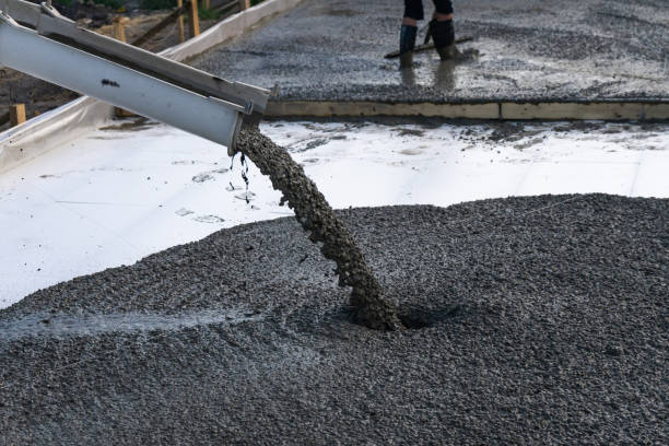 Best Concrete Foundation Repair in Buffalo Center, IA