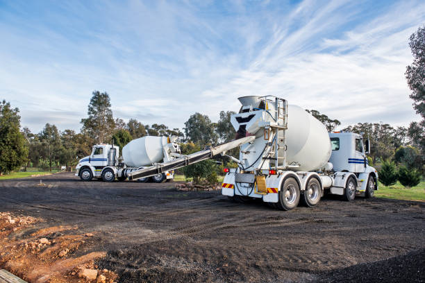 Best Concrete Sidewalk Installation in Buffalo Center, IA