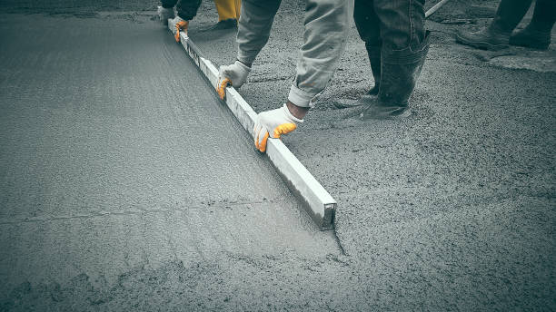 Best Concrete Removal and Replacement in Buffalo Center, IA