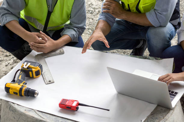 Best Concrete Demolition Services in Buffalo Center, IA