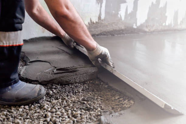 Best Concrete Grinding and Polishing in Buffalo Center, IA