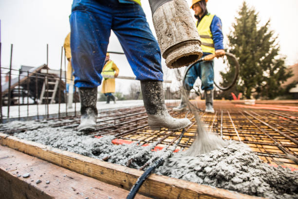 Best Stamped Concrete Services in Buffalo Center, IA